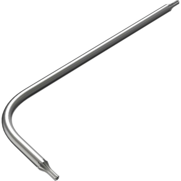 Axis 03147-001 TP1901 Allen Key 10 pcs 03147-001