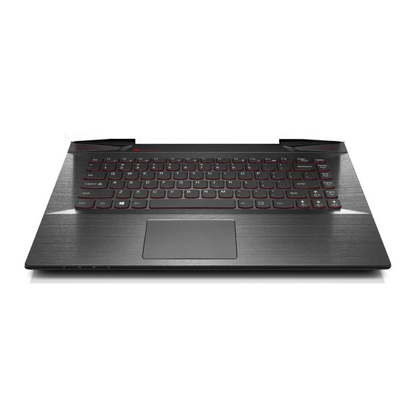 Lenovo 5CB0F78626 Upper Case C Y4070 W/KBUS 5CB0F78626