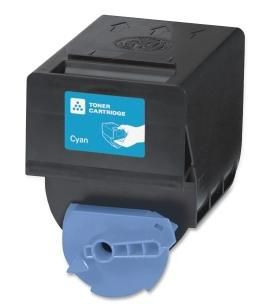 Katun 36791 Cyan Toner Cartridge 36791