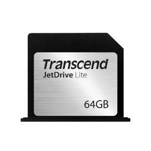 Transcend TS64GJDL350 JetDrive Lite 350 64 GB for TS64GJDL350