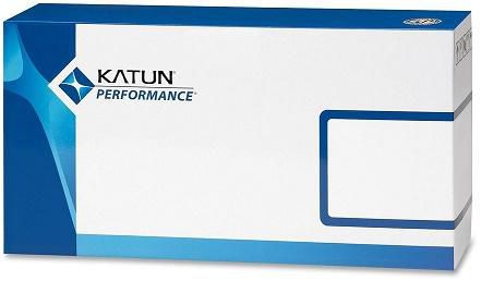 Katun 44103 Cyan Toner Cartridge 44103