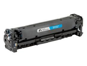 Katun 43417 Cyan Toner Cartridge 43417