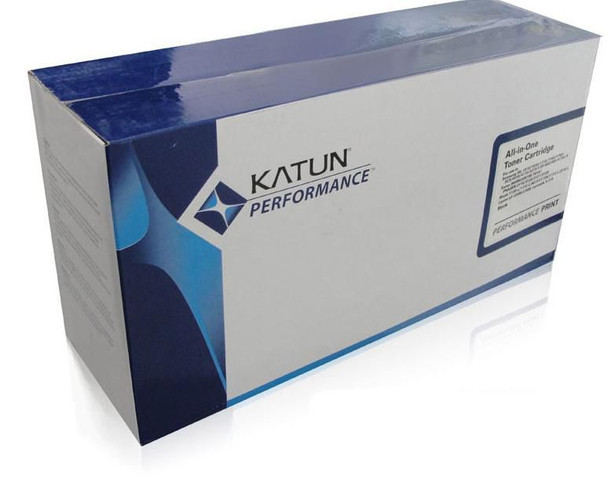 Katun 46800 Black Toner Cartridge 46800