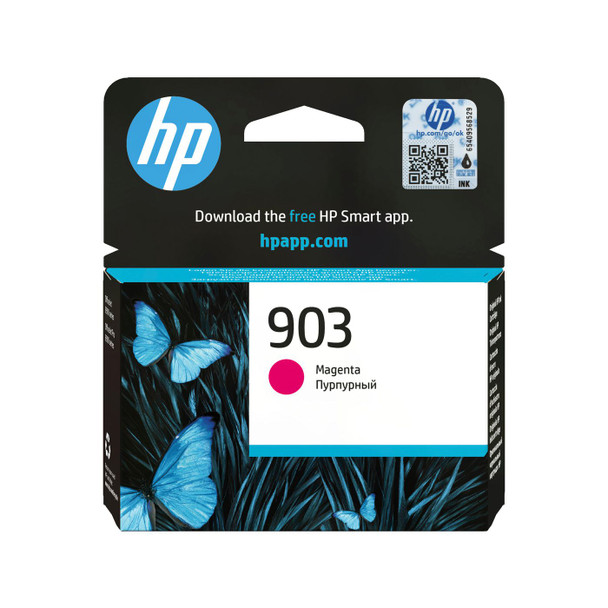 HP T6L91AE#BGY Ink/903 Magenta Original T6L91AE#BGY