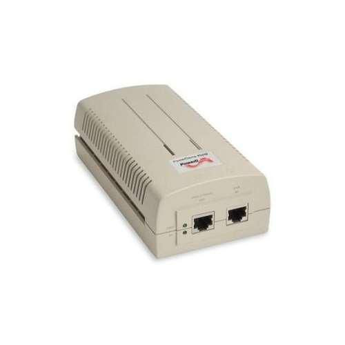 Hewlett Packard Enterprise JW628A PD-9501G-AC 1p GE 802.3at JW628A