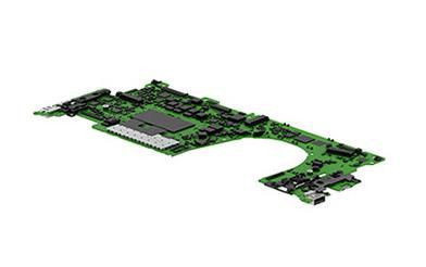 HP N91961-601 System board with Intel Core N91961-601