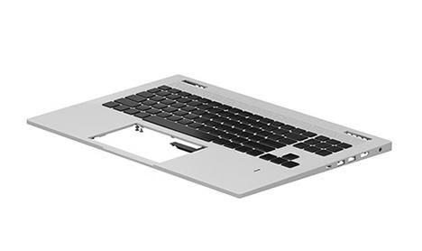 HP N56104-151 Aluminum top cover with N56104-151