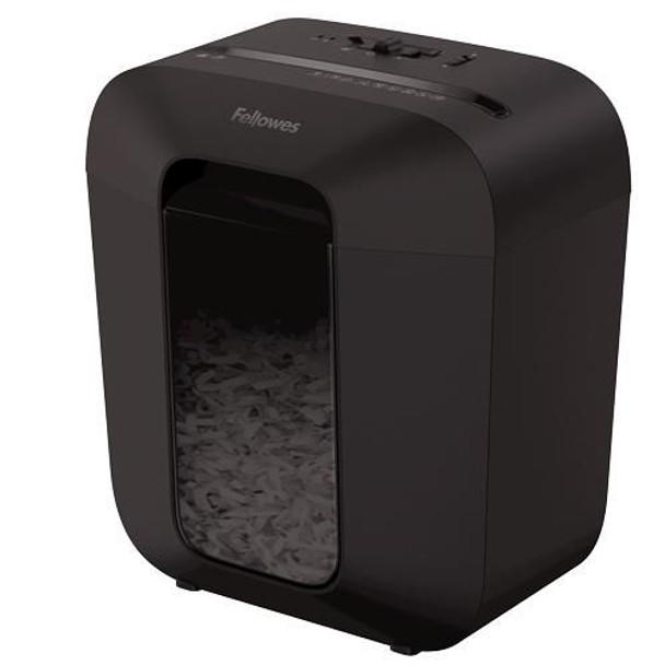 Fellowes 4171101 Powershred LX25 Cross-Cut 4171101