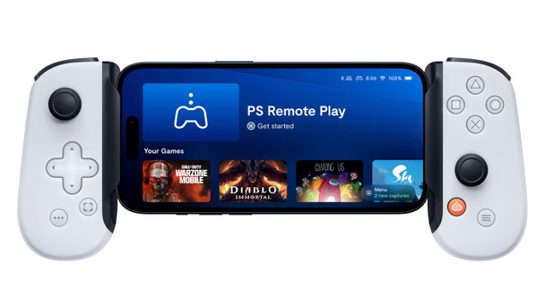 Backbone BB-51-P-WS One USB-C Playstation Edition BB-51-P-WS