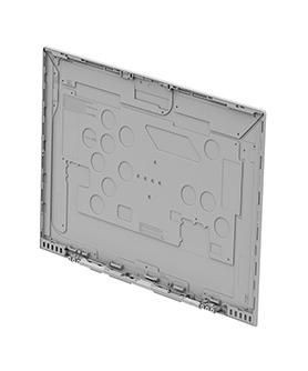 HP N93623-001 LCD back cover for HP N93623-001