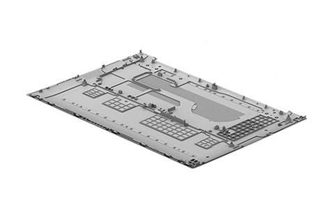 HP N94018-001 SPS-BASE enclosure for UMA N94018-001