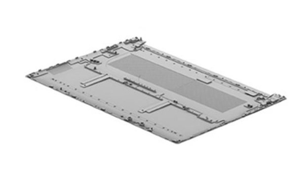 HP N63213-001 HP laptop base enclosure N63213-001