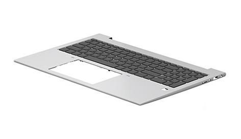 HP N93088-DH1 SPS-TOPCOVER UMA W/KB CP BL N93088-DH1