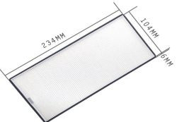 CoreParts CPPF00052 Projector filter for Sony CPPF00052