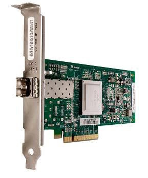IBM 49Y3760 QLogic HBA 8Gbit PCI-E 49Y3760
