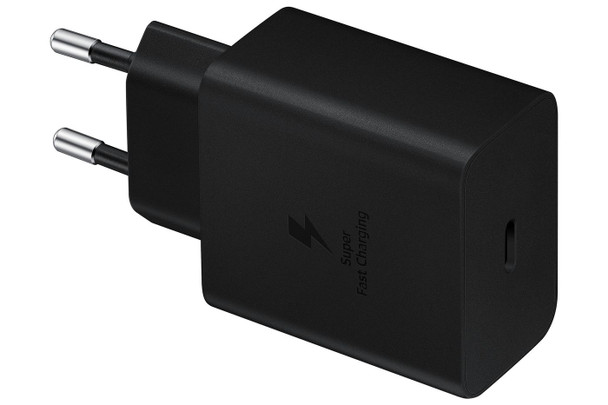 Samsung EP-T4510XBEGEU Common Black 45W Power EP-T4510XBEGEU