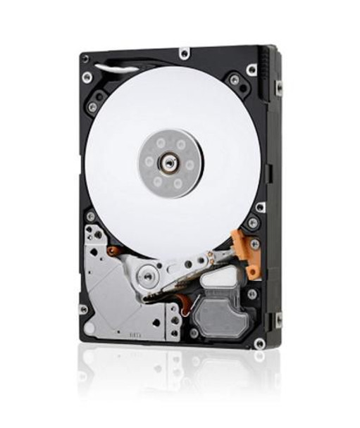 Lenovo 04X0538 1TB 2.5-" SATA hard disk 04X0538