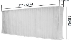 CoreParts CPPF00018 Projector filter for Panasonic CPPF00018