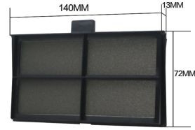 CoreParts CPPF00042 Projector filter for Epson CPPF00042