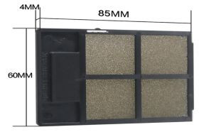CoreParts CPPF00028 Projector filter for Epson CPPF00028