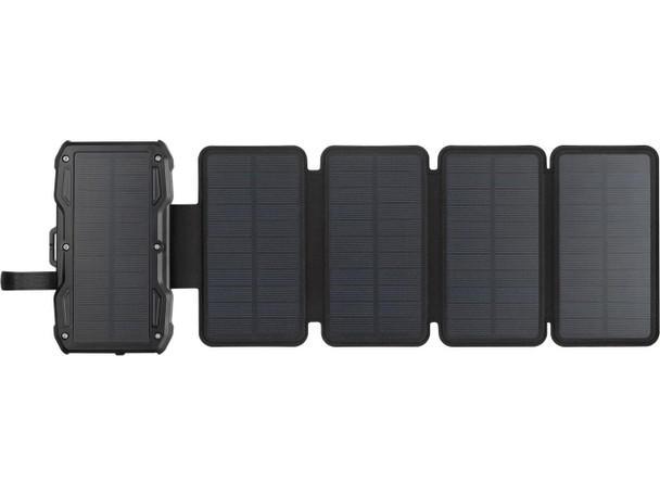 Sandberg 421-05 Solar 5-Panel Powerbank 10000 421-05