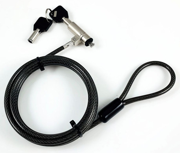 eSTUFF GLB220103-M Master keyed Security lock GLB220103-M