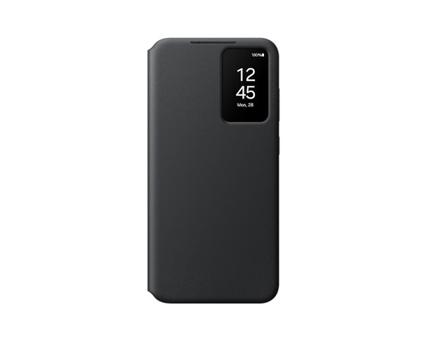 Samsung EF-ZS926CBEGWW Smart View Wallet Case EF-ZS926CBEGWW