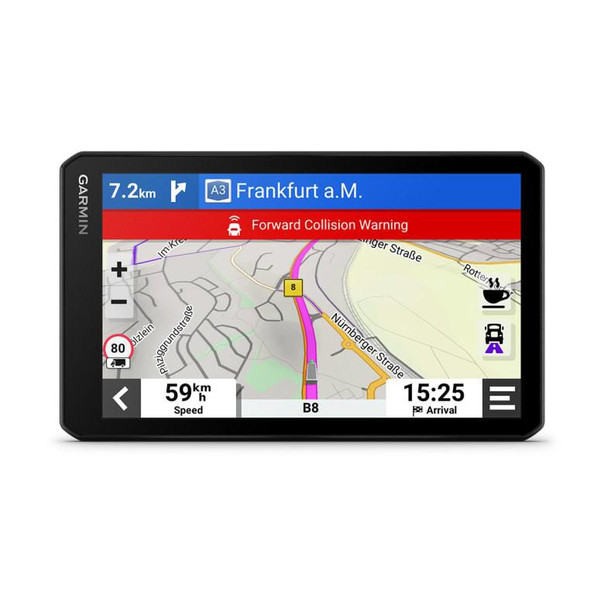 Garmin 010-02727-10 Dezlcam Lgv710 Navigator 010-02727-10