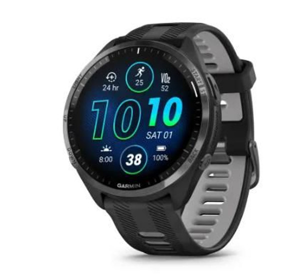 Garmin 010-02809-10 forerunner 965 3.56 Cm 1.4" 010-02809-10