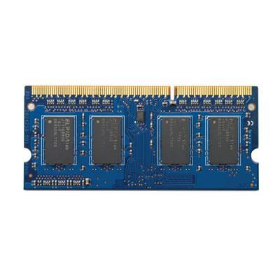 HP H6Y75AA#AC3 4GB DDR3L-1600 1.35V SODIMM H6Y75AA#AC3