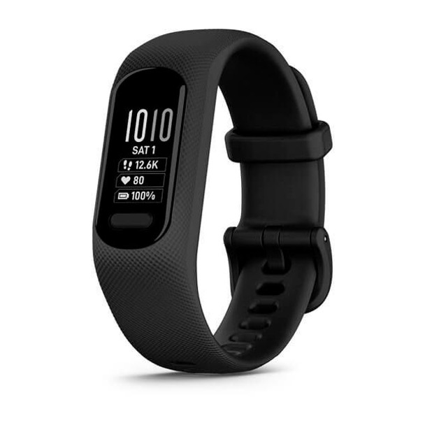 Garmin 010-02645-10 VivoSmart 5. Black 010-02645-10