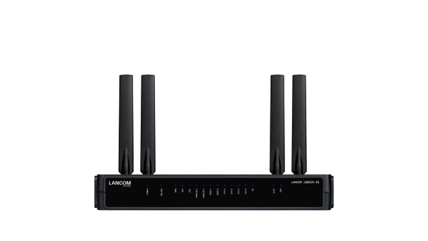 Lancom Systems 62156 LANCOM 1803VA-5G EU 62156