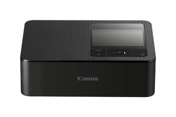 Canon 5539C002AA Selphy Cp1500 Photo Printer 5539C002AA