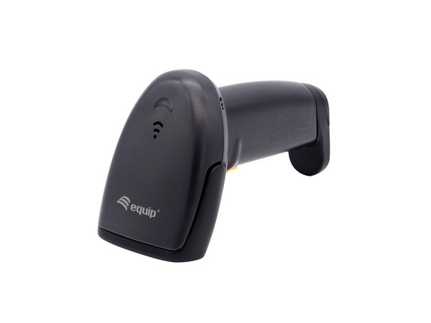 Equip 351020 Usb 1D Barcode Scanner. With 351020