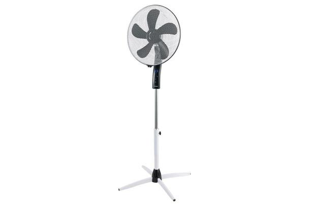 Blaupunkt ASF701 Household Fan Black. White ASF701
