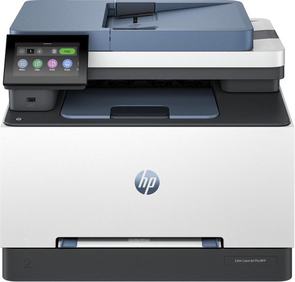 HP 759V0F#ABD Color Laserjet Pro Mfp 759V0F#ABD