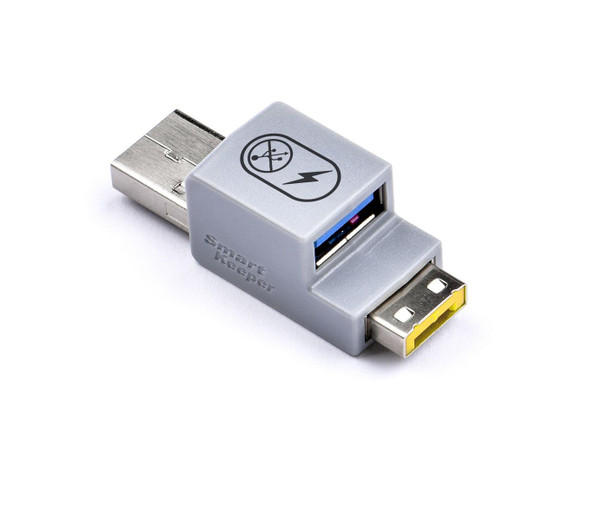SmartKeeper UCL03YL Port Blocker Port Lock Usb UCL03YL