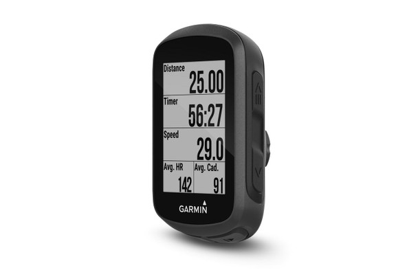 Garmin 010-02385-01 Edge 130 Plus 4.57 Cm 1.8" 010-02385-01