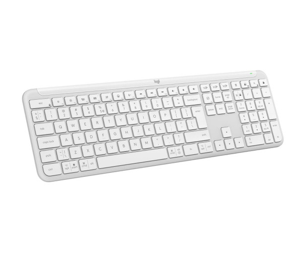 Logitech 920-012466 K950 Signature Slim Keyboard 920-012466