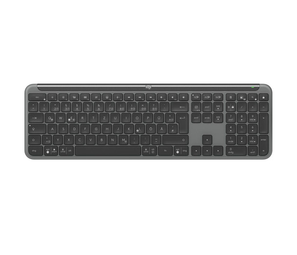 Logitech 920-012451 K950 Signature Slim Keyboard 920-012451