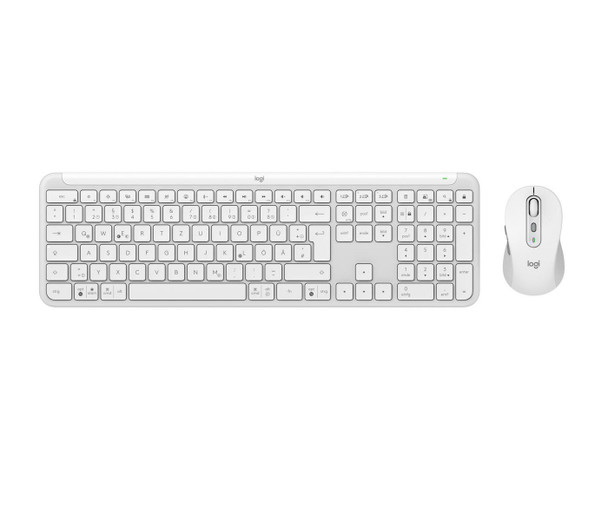 Logitech 920-012484 Mk950 Signature Slim Keyboard 920-012484