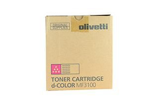 Olivetti B1135 Toner Cartridge 1 PcS B1135