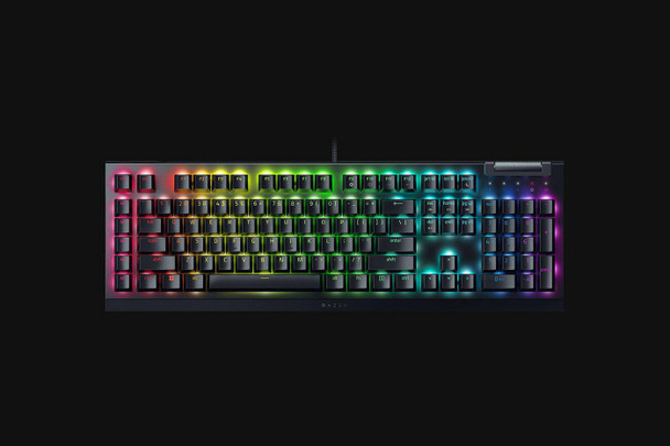 Razer RZ03-04701800-R3M1 Keyboard Usb Qwerty Us RZ03-04701800-R3M1