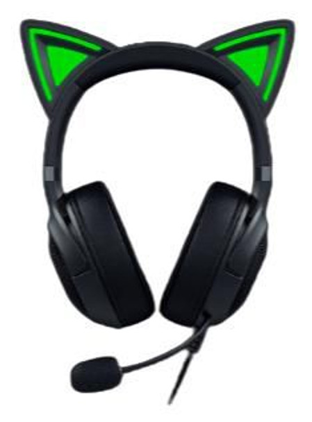 Razer RZ04-04730100-R3M1 Kraken Kitty V2 Headset Wired RZ04-04730100-R3M1