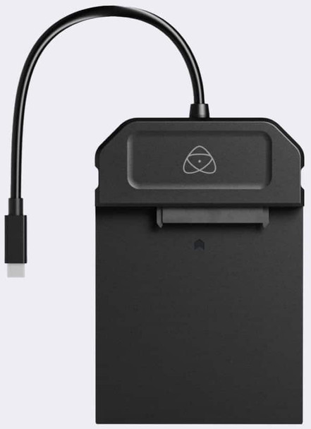 Atomos ATOMDCK004 Mobile Device Dock Station ATOMDCK004