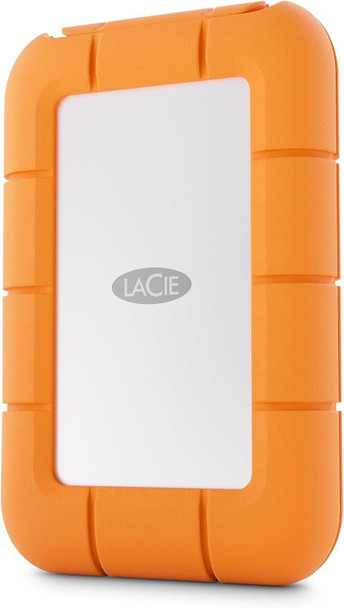 LACIE STMF4000400 External Solid State Drive 4 STMF4000400