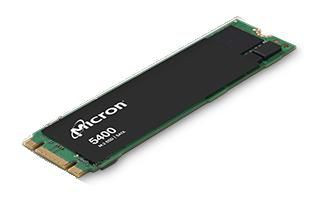 Micron MTFDDAV480TGA-1BC16ABYYR 5400 Pro M.2 480 Gb Serial MTFDDAV480TGA-1BC16ABYYR