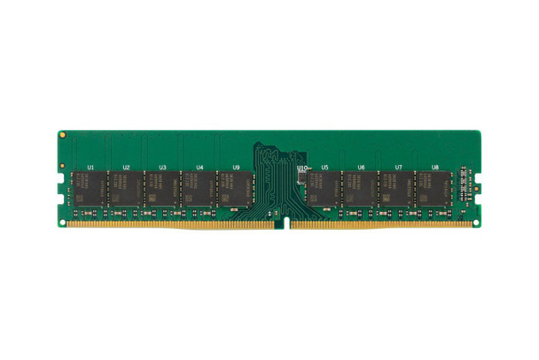 Goodram W-MEM3200E4D832G Memory Module Dram Ecc Udimm W-MEM3200E4D832G