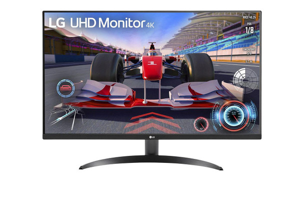 LG 32UR550-B.AEU 32Ur550-B Computer Monitor 80 32UR550-B.AEU