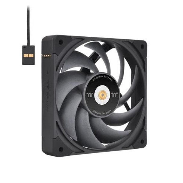 ThermalTake CL-F171-PL12BL-A Computer Cooling System CL-F171-PL12BL-A